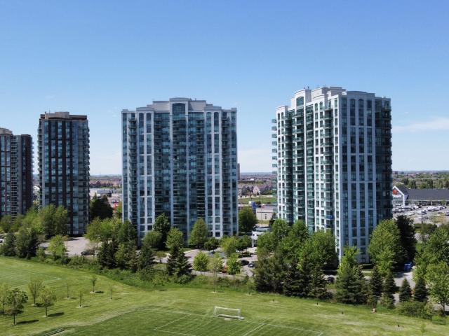 Apartment for rent in Mississauga, Ontario