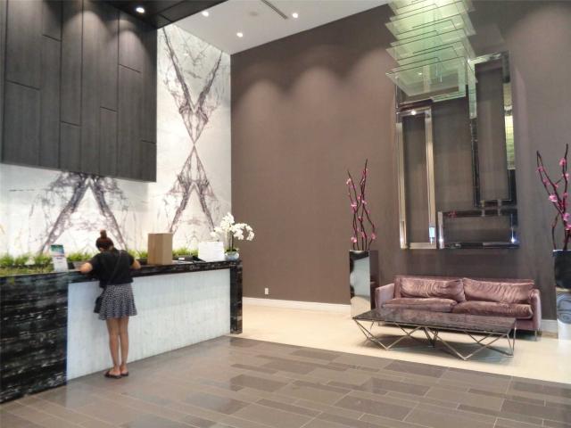 Apartment for rent in York, Ontario