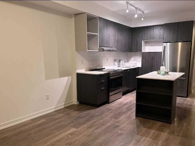 Apartment for rent in Mississauga, Ontario