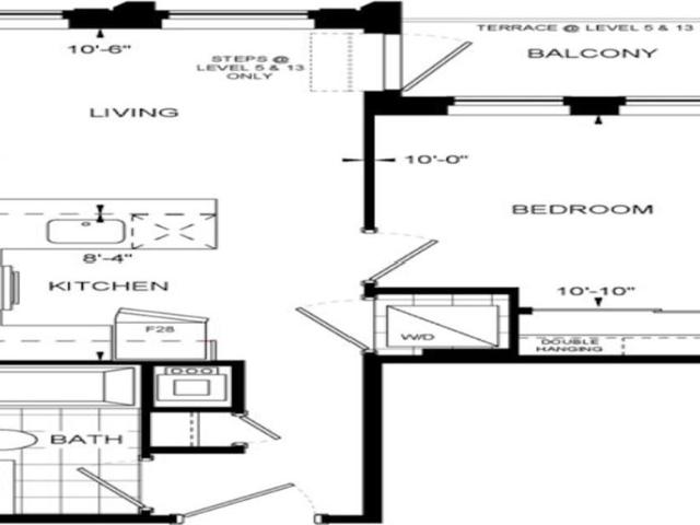 Apartment for rent in Oakville, Ontario
