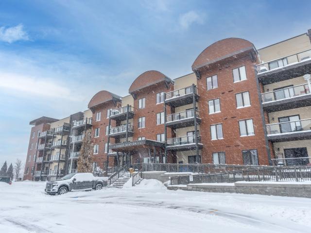Apartment for rent in Barrie, Ontario