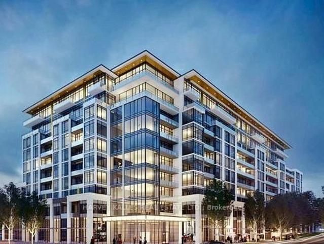 Apartment for rent in Oakville, Ontario