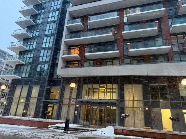Apartment for rent in Woburn, Ontario