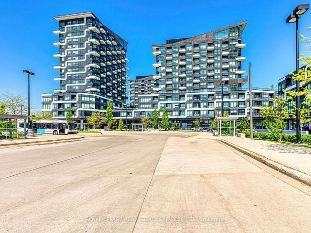 Apartment for rent in Oakville, Ontario