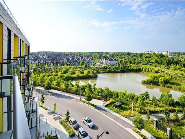Apartment for rent in Oakville, Golden Horseshoe