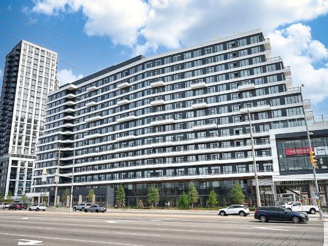 Apartment for rent in Mississauga, Ontario