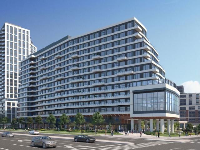 Apartment for rent in Mississauga, Ontario