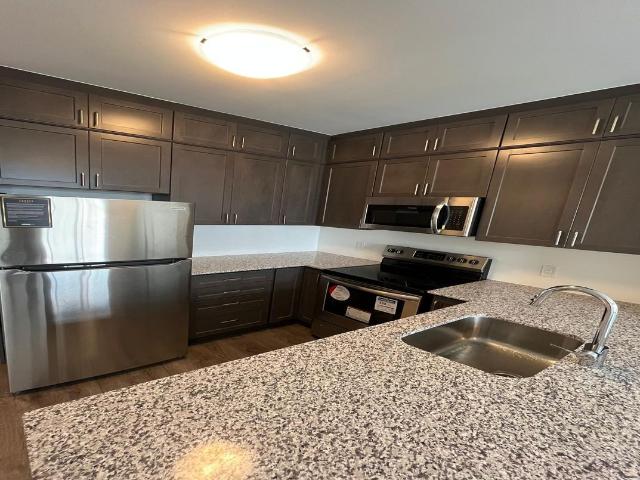 Apartment for rent in Oakville, Ontario