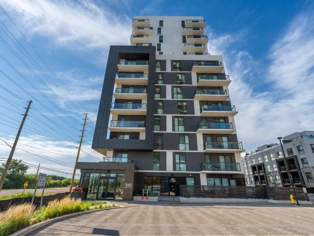 Apartment for rent in Trafalgar, Oakville