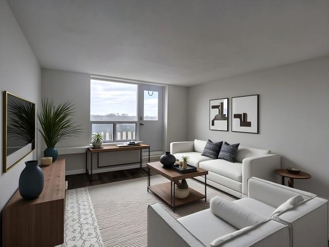 Apartment for rent in Mississauga, Ontario