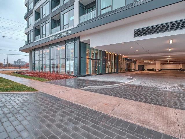 Apartment for rent in Oakville, Ontario