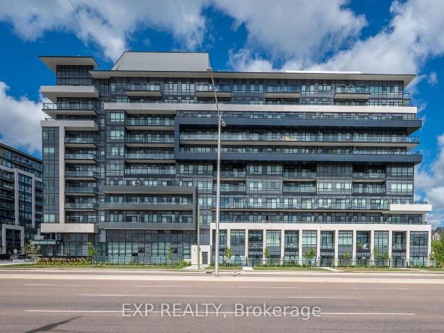 Apartment for rent in Oakville, Ontario