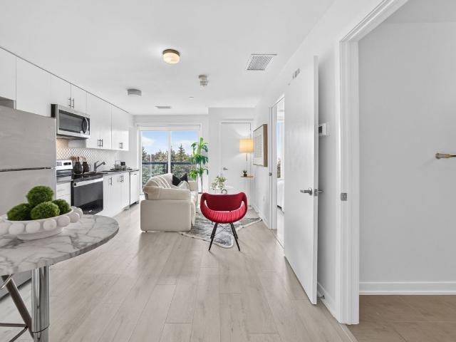 Apartment for rent in Mississauga, Ontario