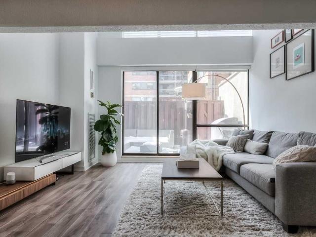 Apartment for rent in Woburn, Ontario