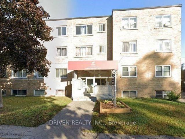 Apartment for rent in Mulhurst Bay, Ontario