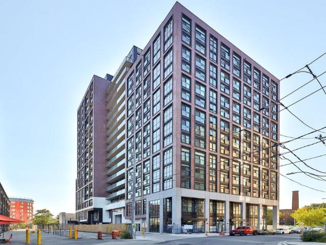 Apartment for rent in Woburn, Ontario