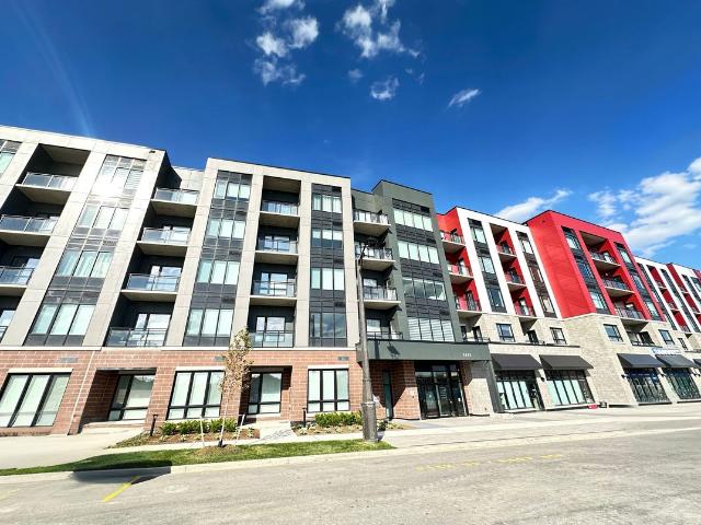 Apartment for rent in Oakville, Ontario