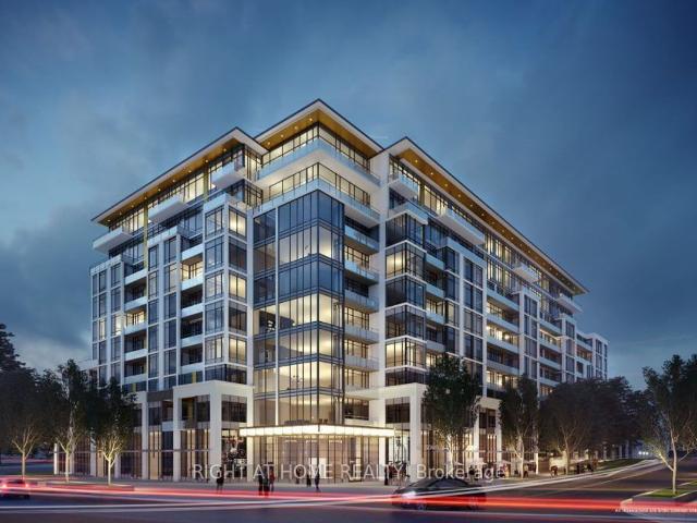 Apartment for rent in Oakville, Ontario