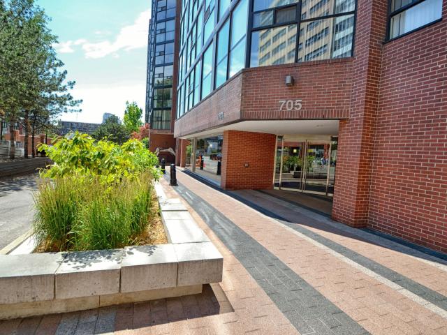 Apartment for rent in Woburn, Ontario