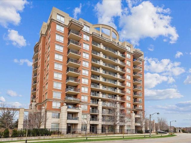 Apartment for rent in Oakville, Ontario