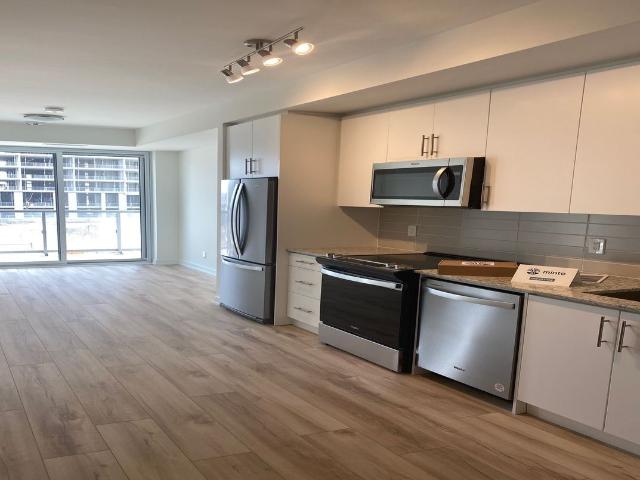 Apartment for rent in Trafalgar, Oakville