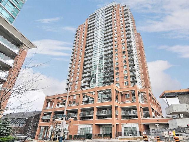 Apartment for rent in Woburn, Ontario
