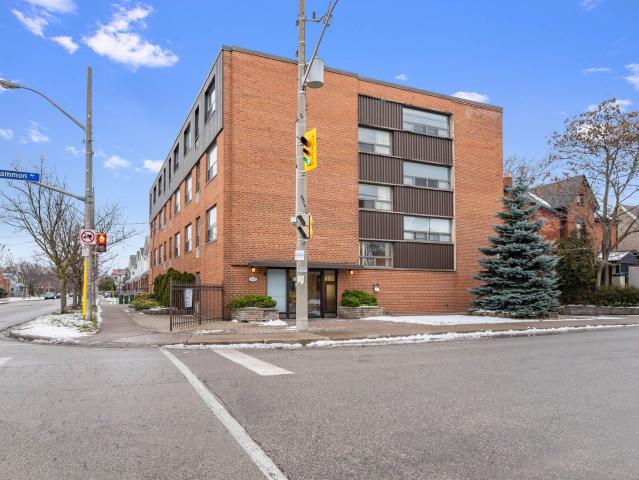 Apartment for rent in Woburn, Ontario