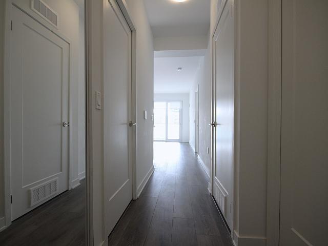 Apartment for rent in York, Ontario