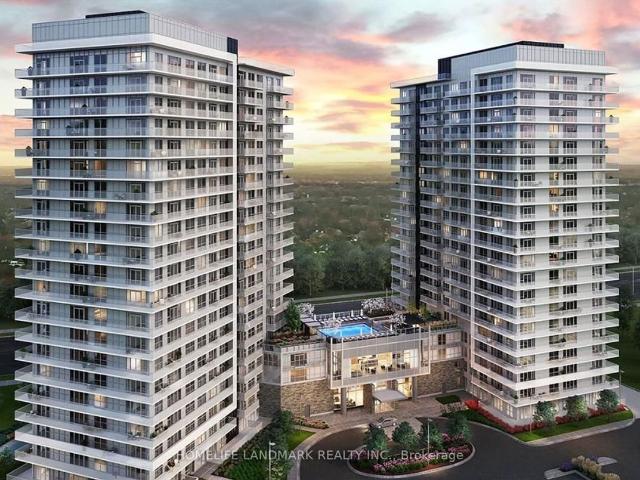 Apartment for rent in Central Erin Mills, Mississauga