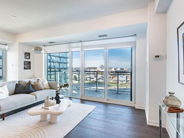 Apartment for rent in Mississauga, Ontario