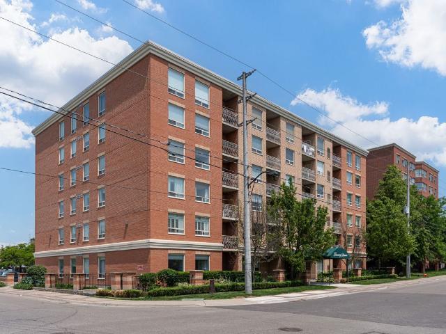 Apartment for rent in Mississauga, Ontario