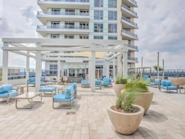 Apartment for rent in York, Ontario