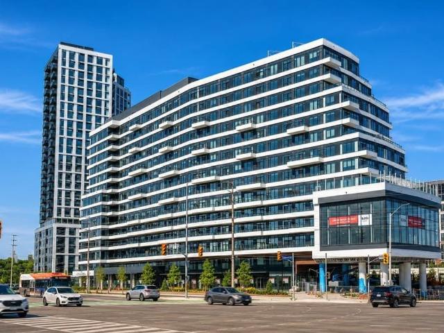 Apartment for rent in Central Erin Mills, Mississauga