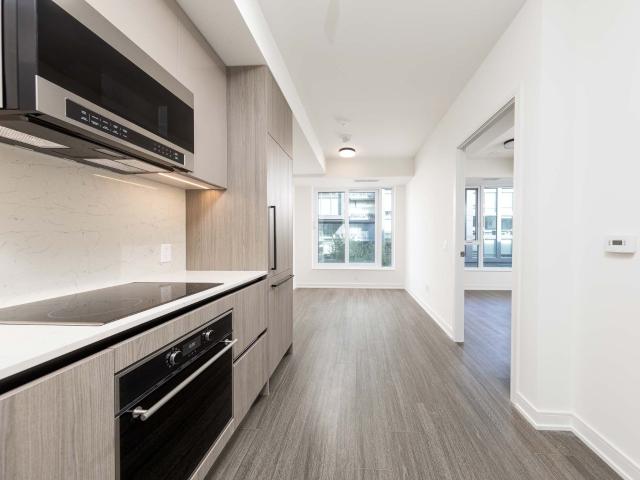 Apartment for rent in Woburn, Ontario