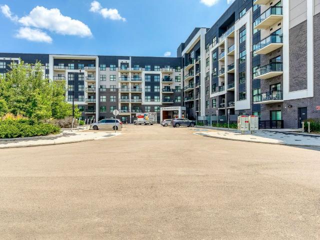 Apartment for rent in Oakville, Ontario