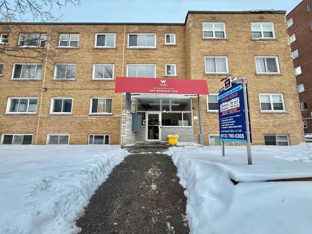 Apartment for rent in Mulhurst Bay, Ontario