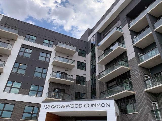 Apartment for rent in Oakville, Ontario