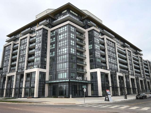 Apartment for rent in Oakville, Ontario