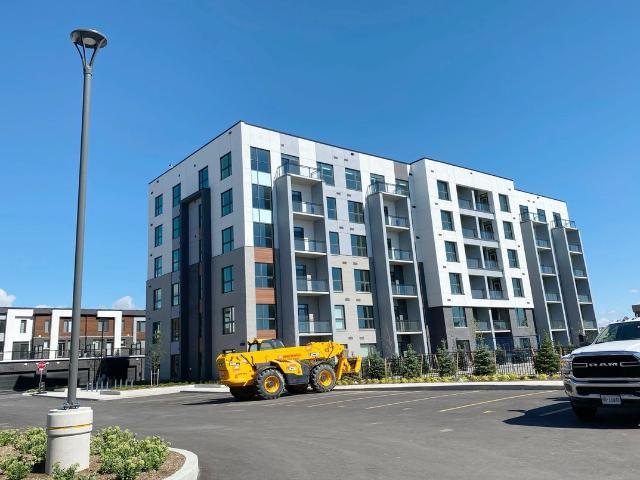 Apartment for rent in Oakville, Ontario