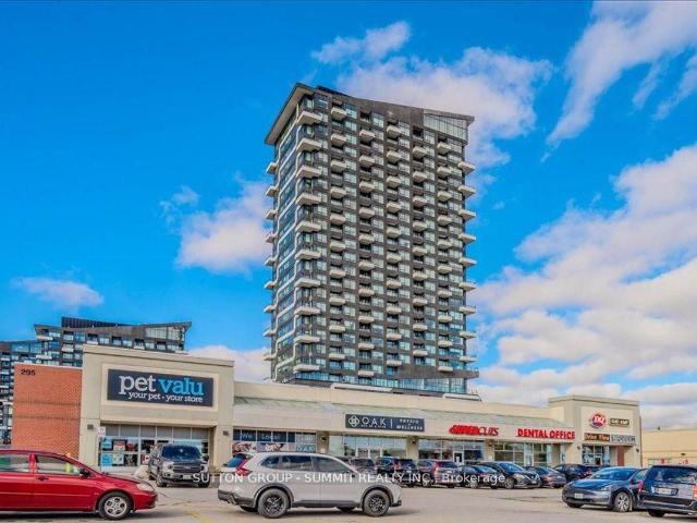 Apartment for rent in Oakville, Ontario