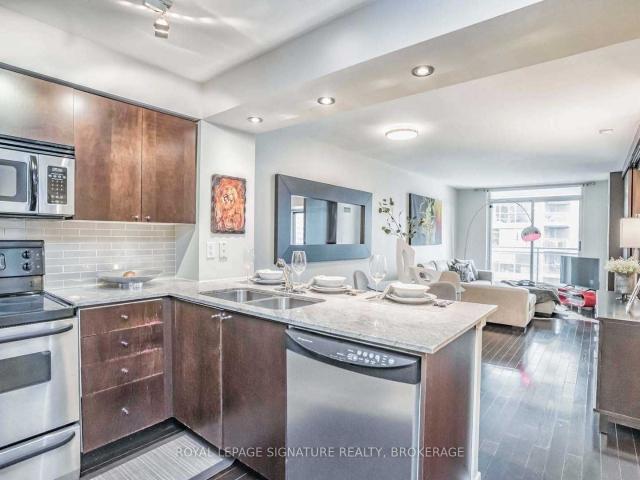 Apartment for rent in Woburn, Ontario