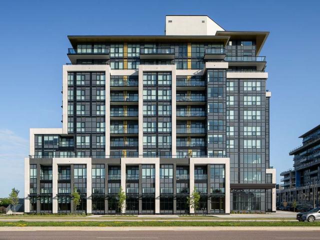 Apartment for rent in Oakville, Ontario