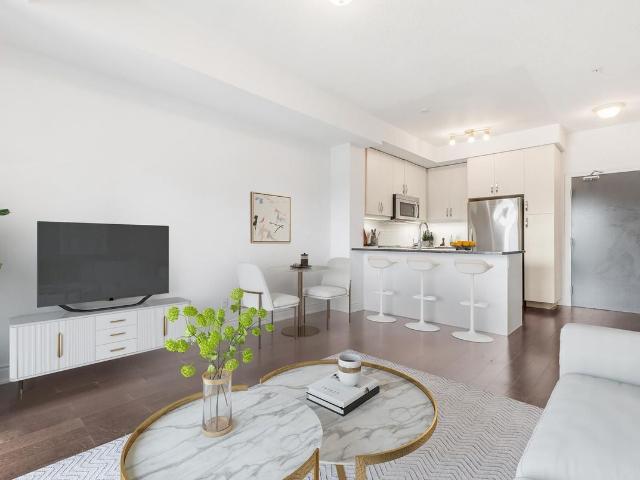 Apartment for rent in Mississauga, Ontario