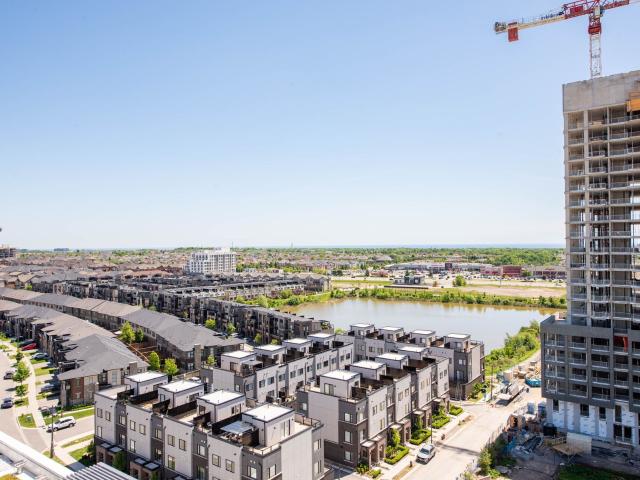 Apartment for rent in Oakville, Ontario