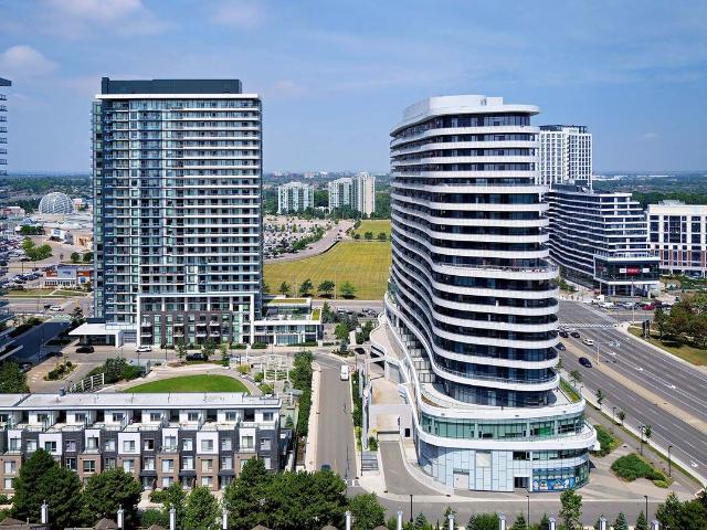 Apartment for rent in Mississauga, Ontario
