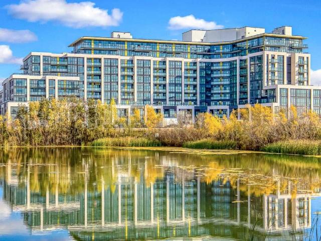 Apartment for rent in Oakville, Ontario