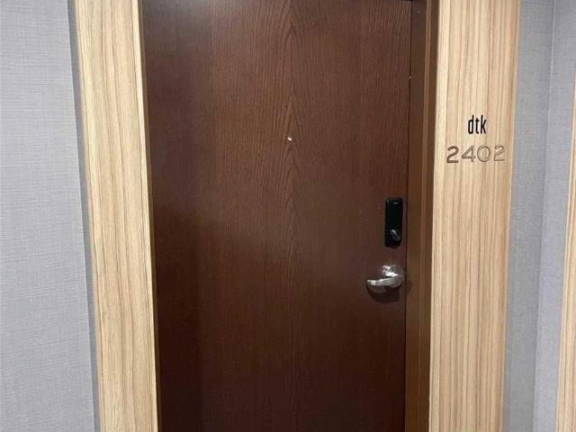 Apartment for rent in Kitchener, Ontario