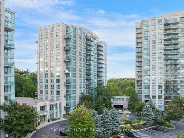 Apartment for rent in Mississauga, Ontario
