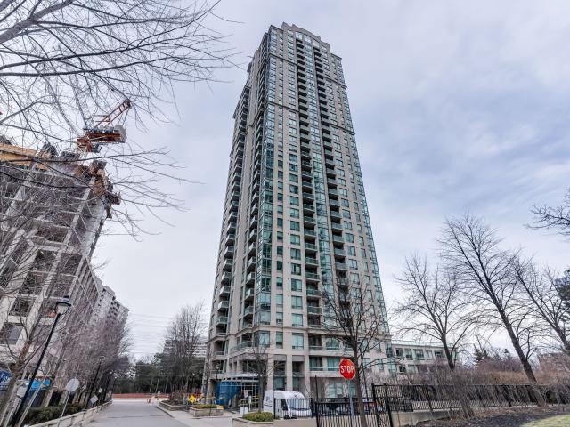 Apartment for rent in Mississauga, Ontario