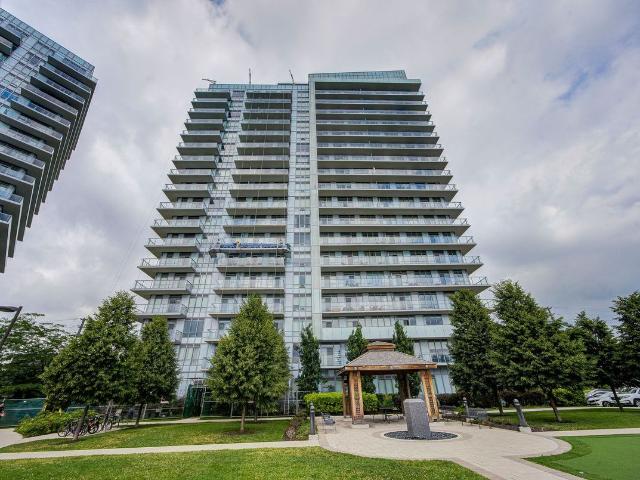Apartment for rent in Mississauga, Ontario